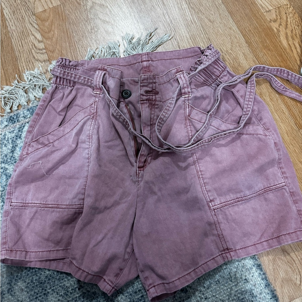 Women Shorts